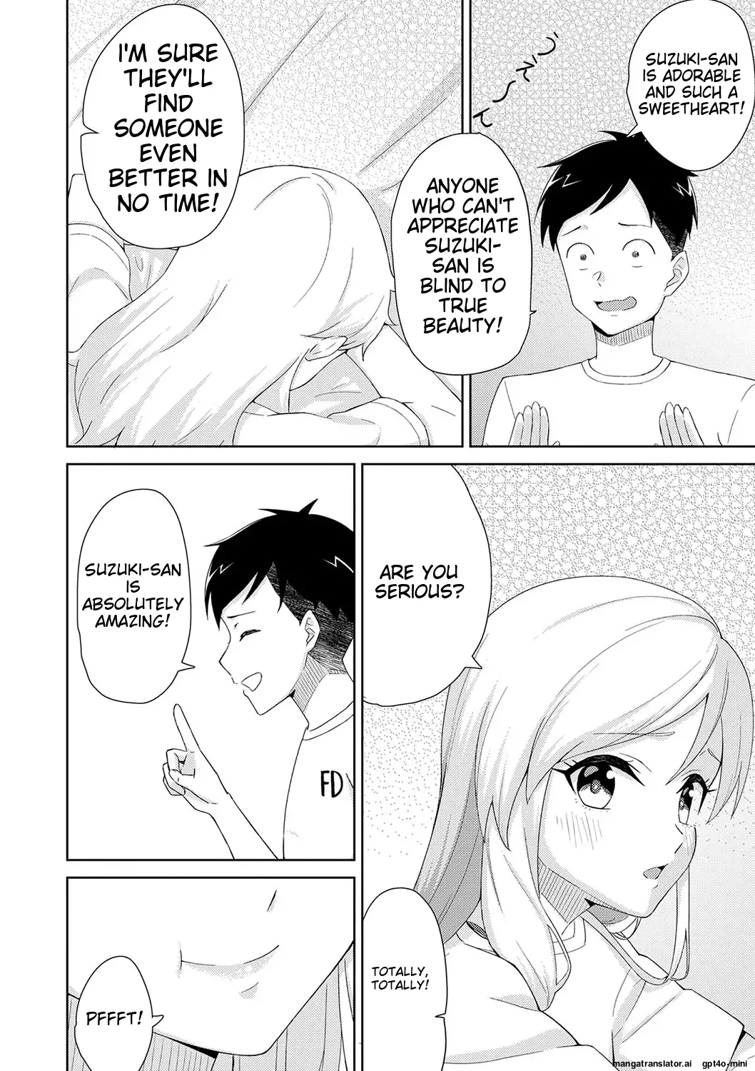 [k-ya]Seifuku Pure Fuck Ch. 1-3[English] [MTL] [Digital] Page 115