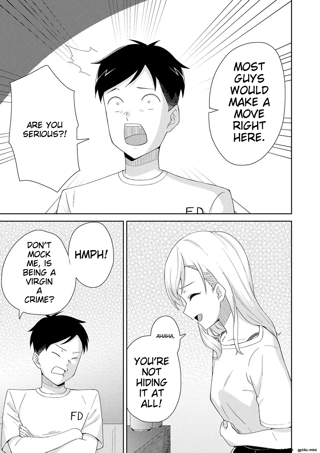 [k-ya]Seifuku Pure Fuck Ch. 1-3[English] [MTL] [Digital] Page 118