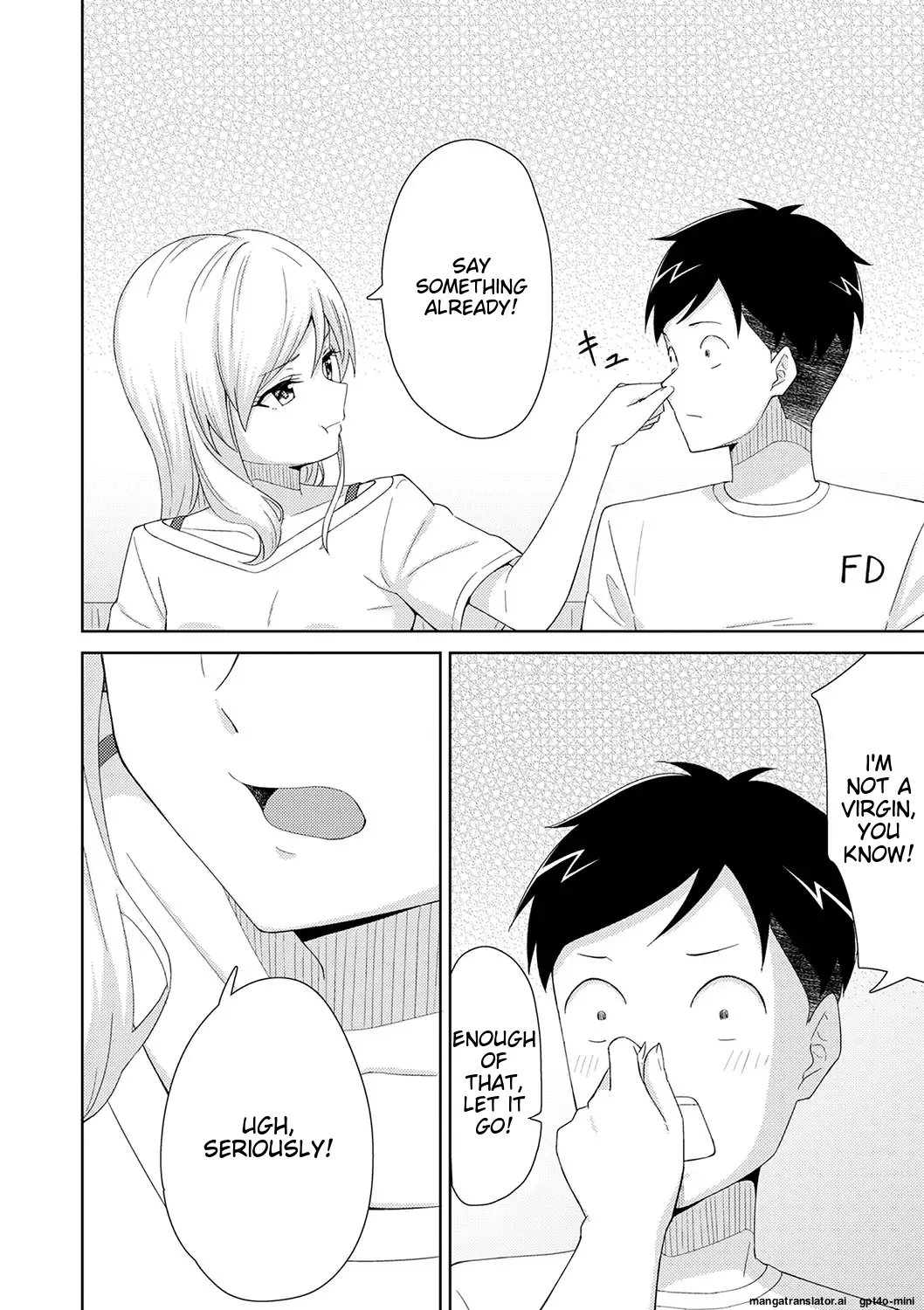 [k-ya]Seifuku Pure Fuck Ch. 1-3[English] [MTL] [Digital] Page 121