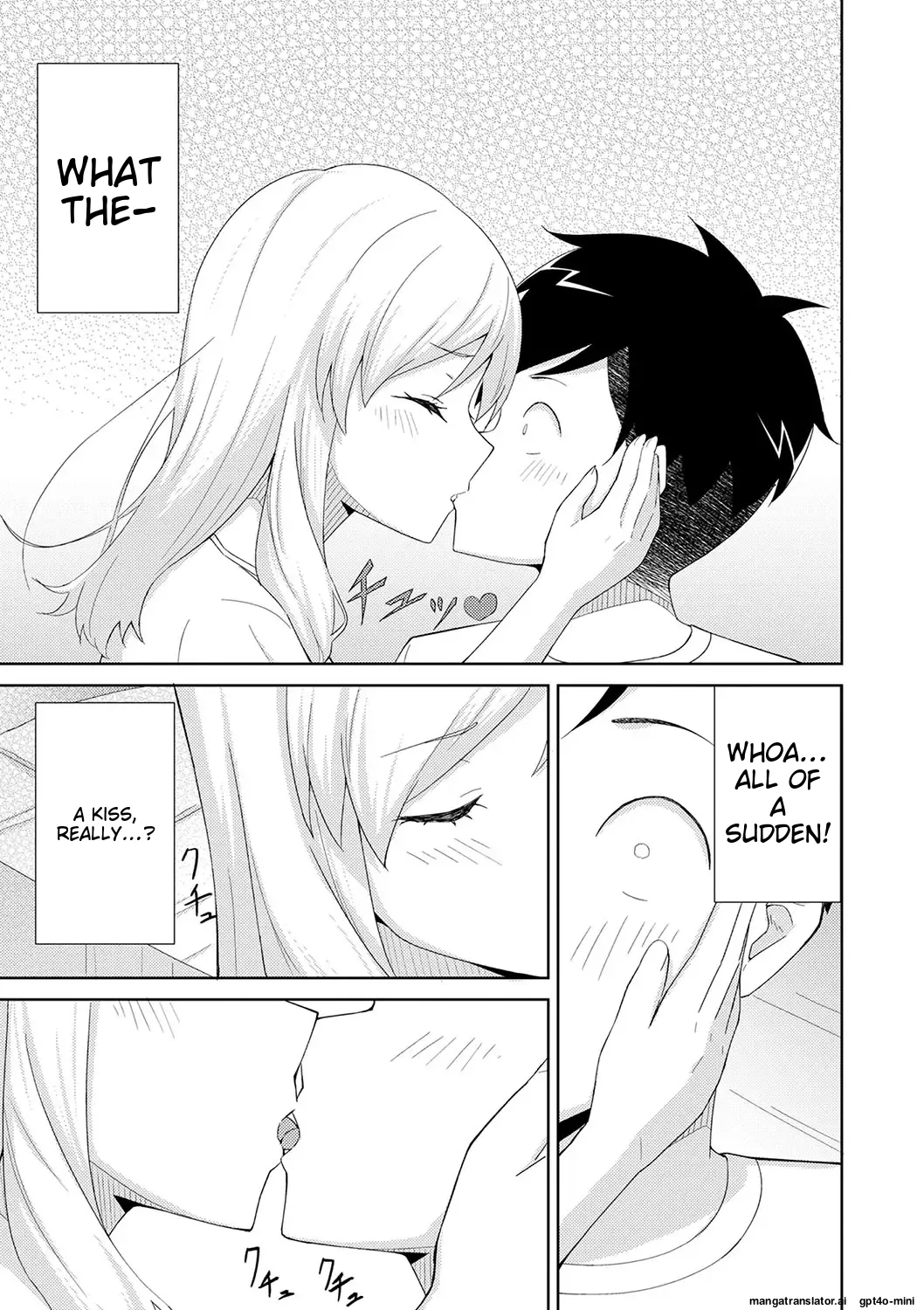 [k-ya]Seifuku Pure Fuck Ch. 1-3[English] [MTL] [Digital] Page 122
