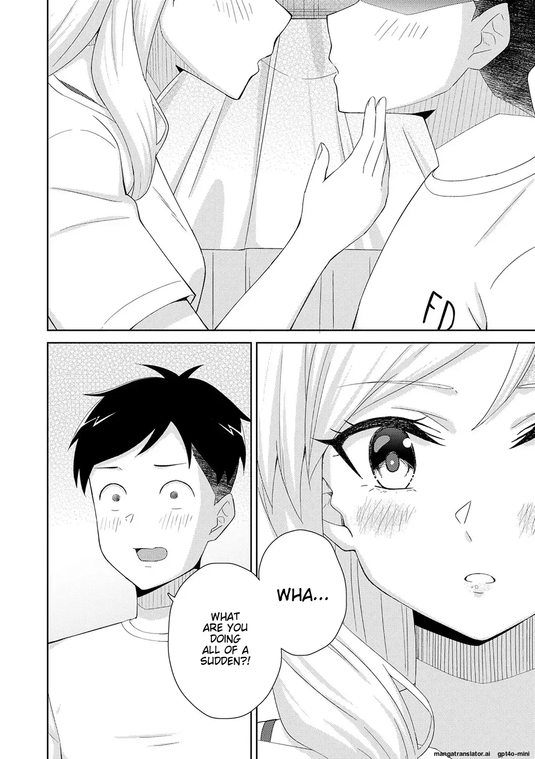 [k-ya]Seifuku Pure Fuck Ch. 1-3[English] [MTL] [Digital] Page 123