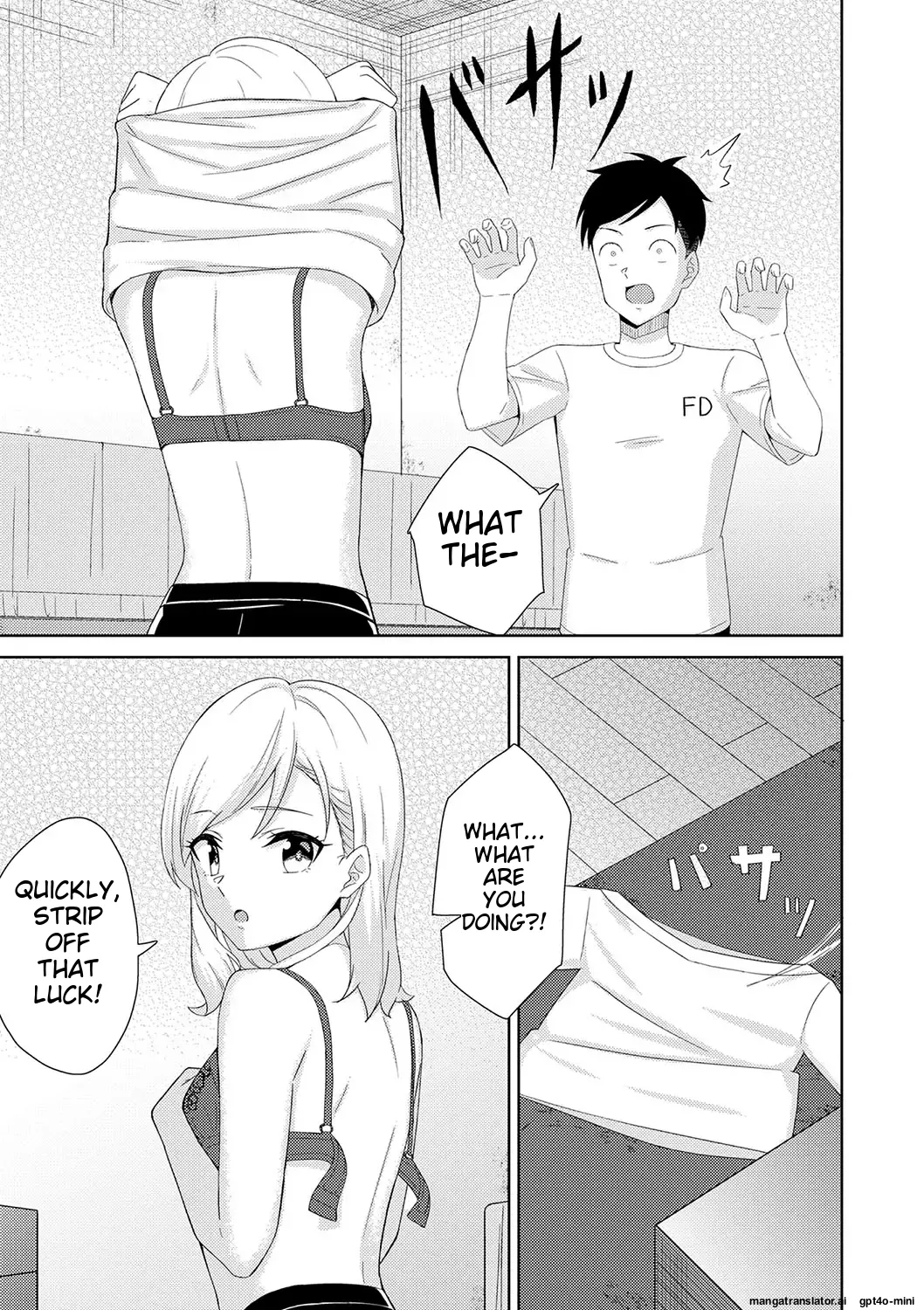 [k-ya]Seifuku Pure Fuck Ch. 1-3[English] [MTL] [Digital] Page 124