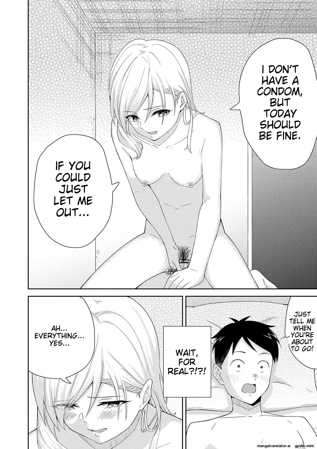[k-ya]Seifuku Pure Fuck Ch. 1-3[English] [MTL] [Digital] Page 129