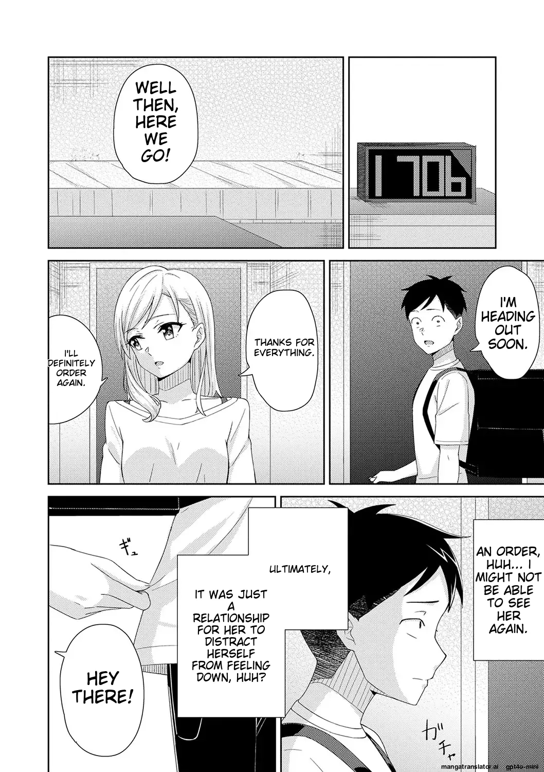 [k-ya]Seifuku Pure Fuck Ch. 1-3[English] [MTL] [Digital] Page 145