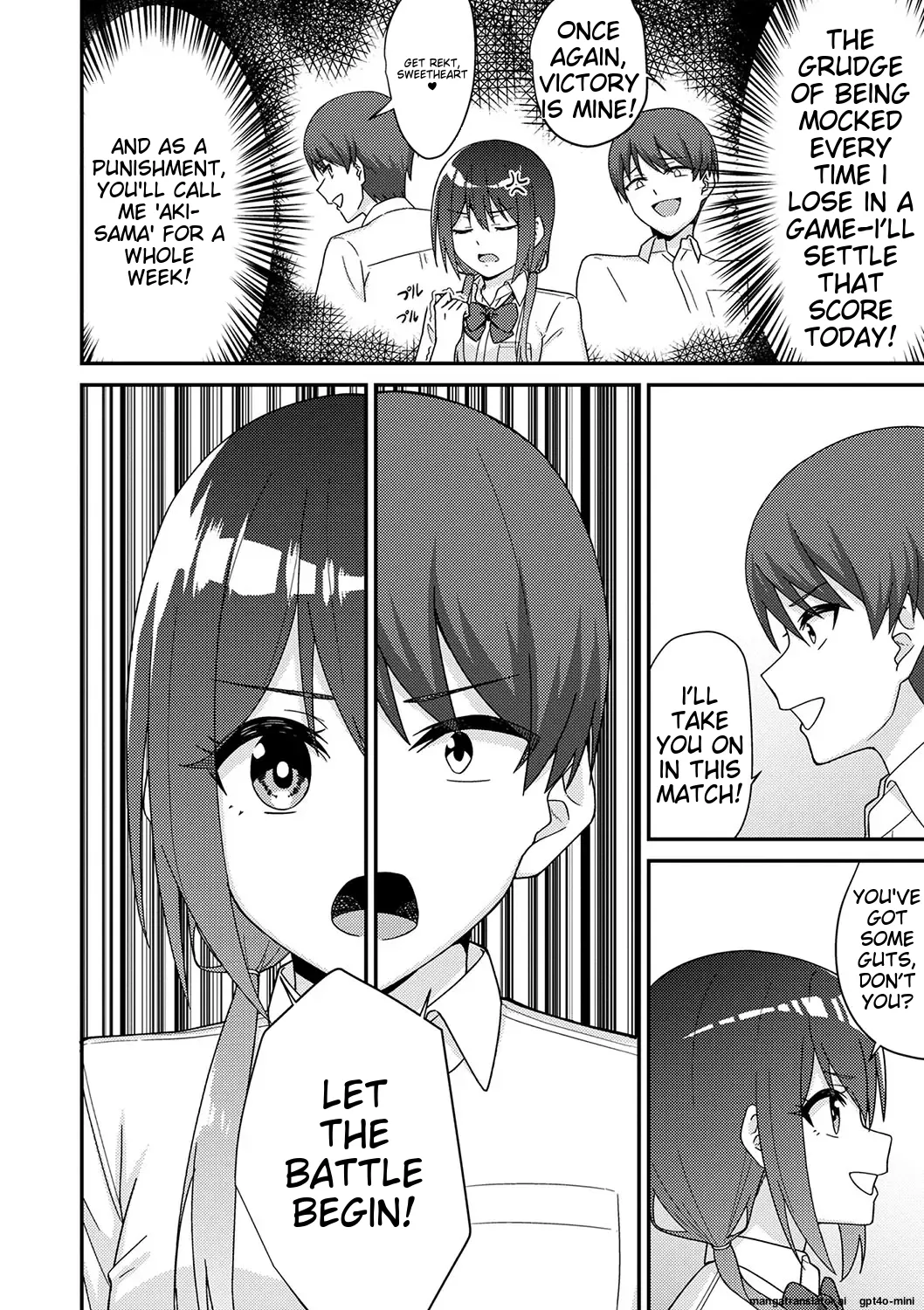 [k-ya]Seifuku Pure Fuck Ch. 1-3[English] [MTL] [Digital] Page 15
