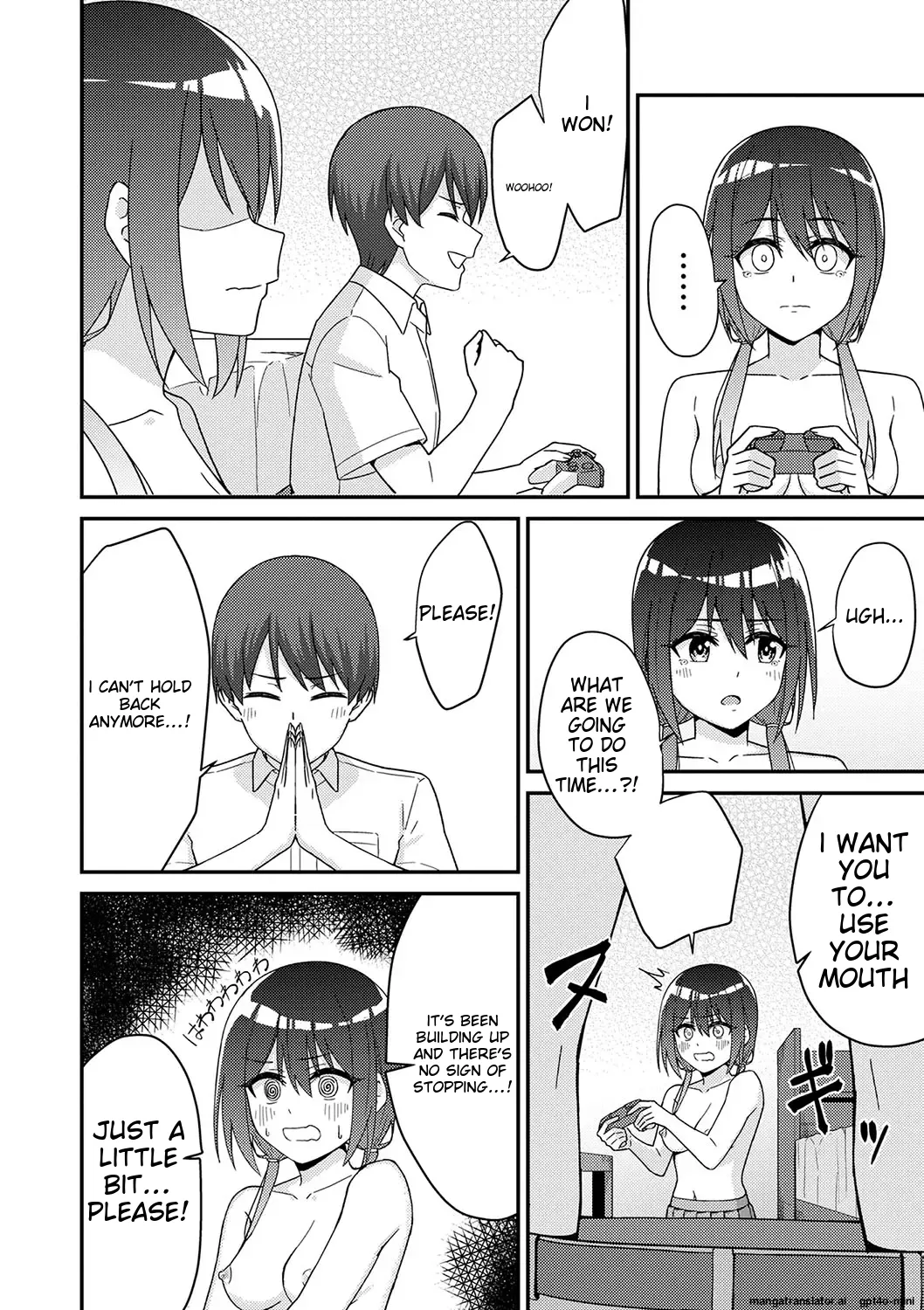 [k-ya]Seifuku Pure Fuck Ch. 1-3[English] [MTL] [Digital] Page 27
