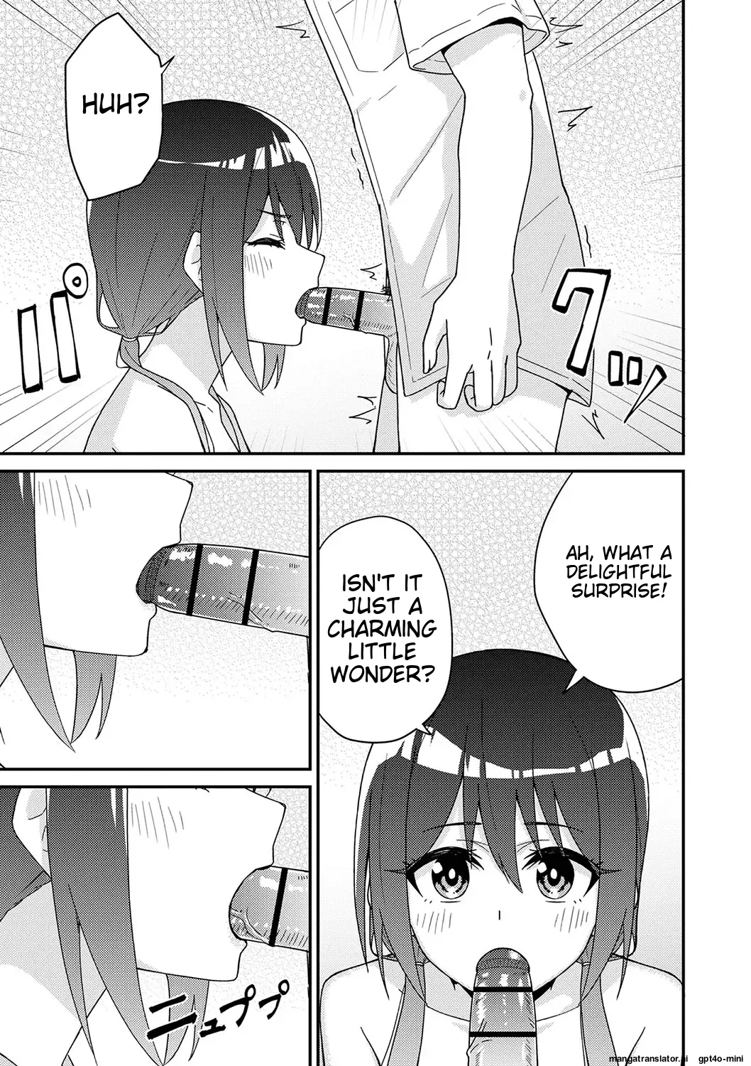 [k-ya]Seifuku Pure Fuck Ch. 1-3[English] [MTL] [Digital] Page 28