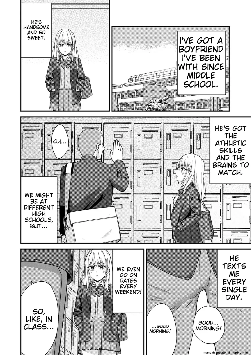 [k-ya]Seifuku Pure Fuck Ch. 1-3[English] [MTL] [Digital] Page 57