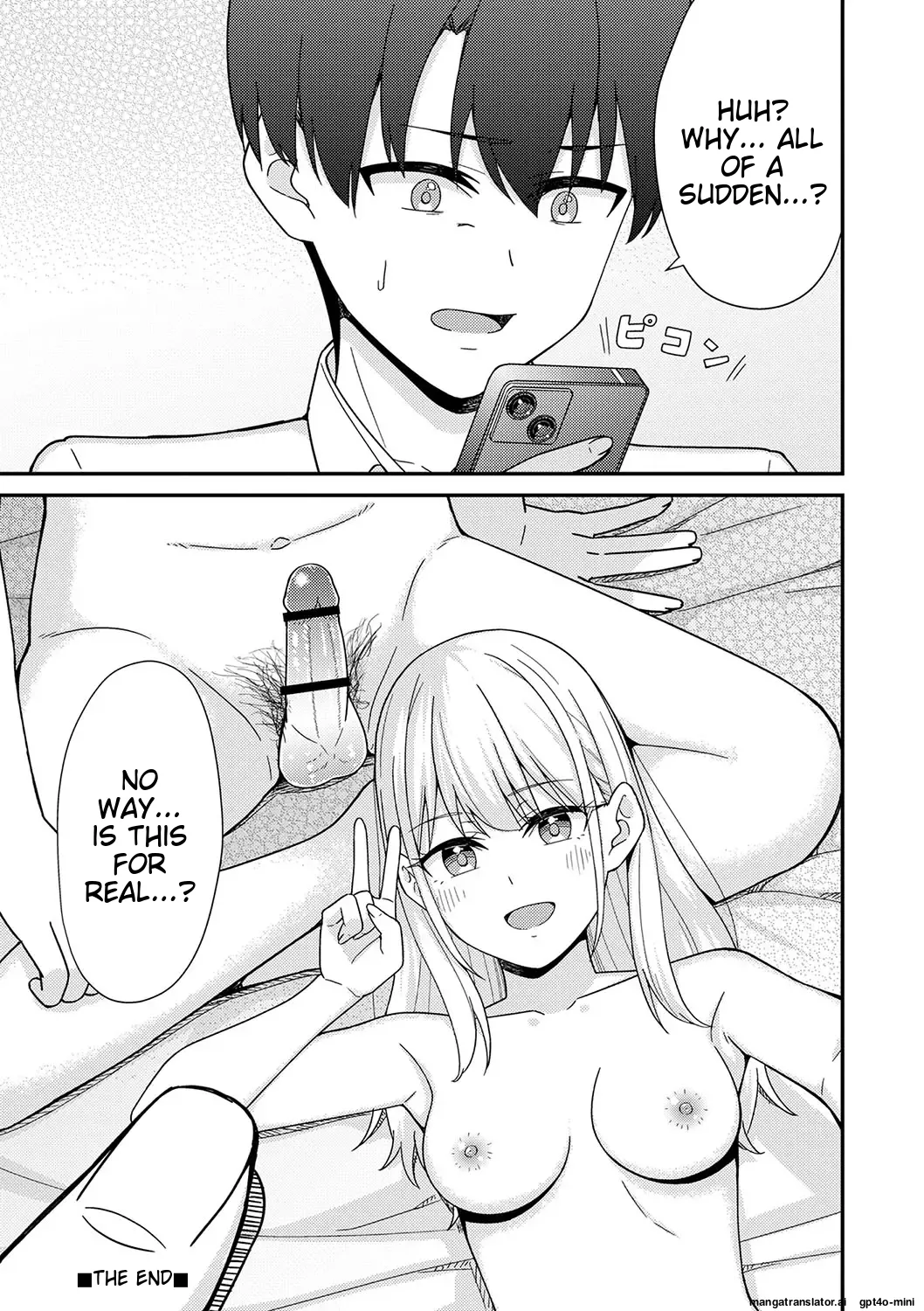 [k-ya]Seifuku Pure Fuck Ch. 1-3[English] [MTL] [Digital] Page 92