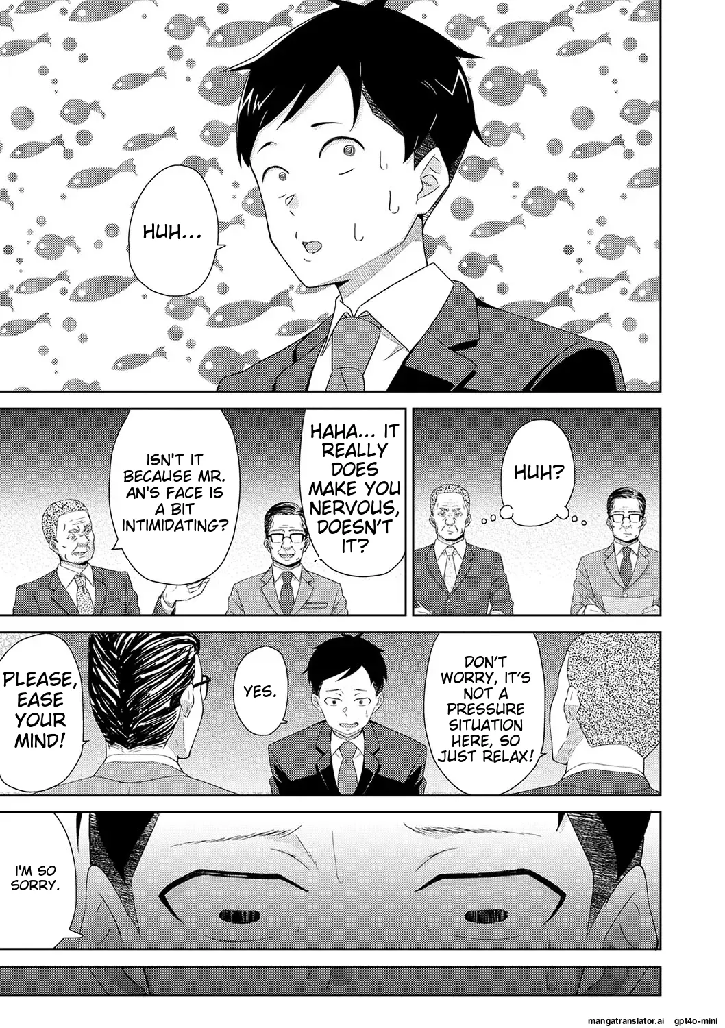 [k-ya]Seifuku Pure Fuck Ch. 1-3[English] [MTL] [Digital] Page 96