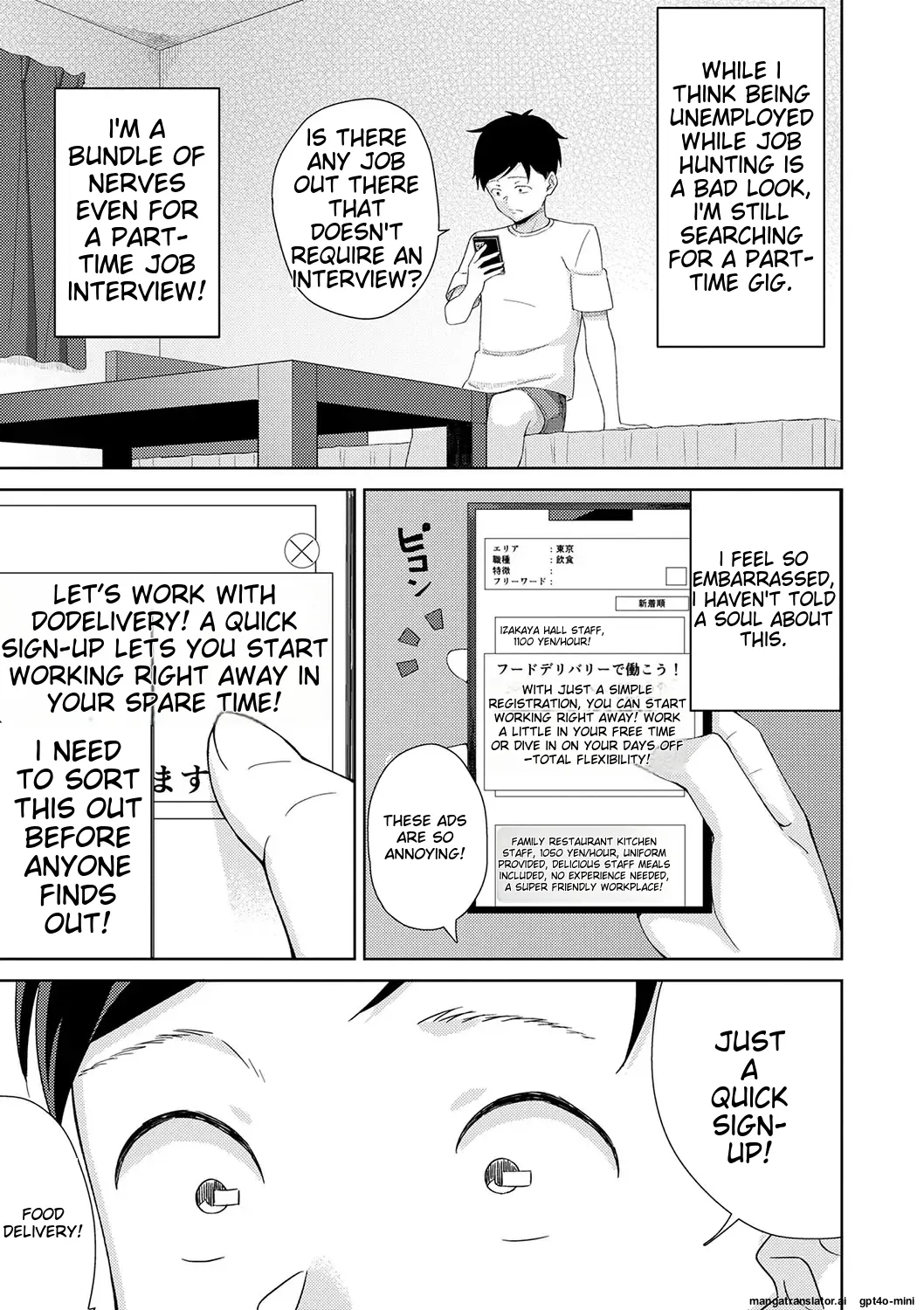 [k-ya]Seifuku Pure Fuck Ch. 1-3[English] [MTL] [Digital] Page 98