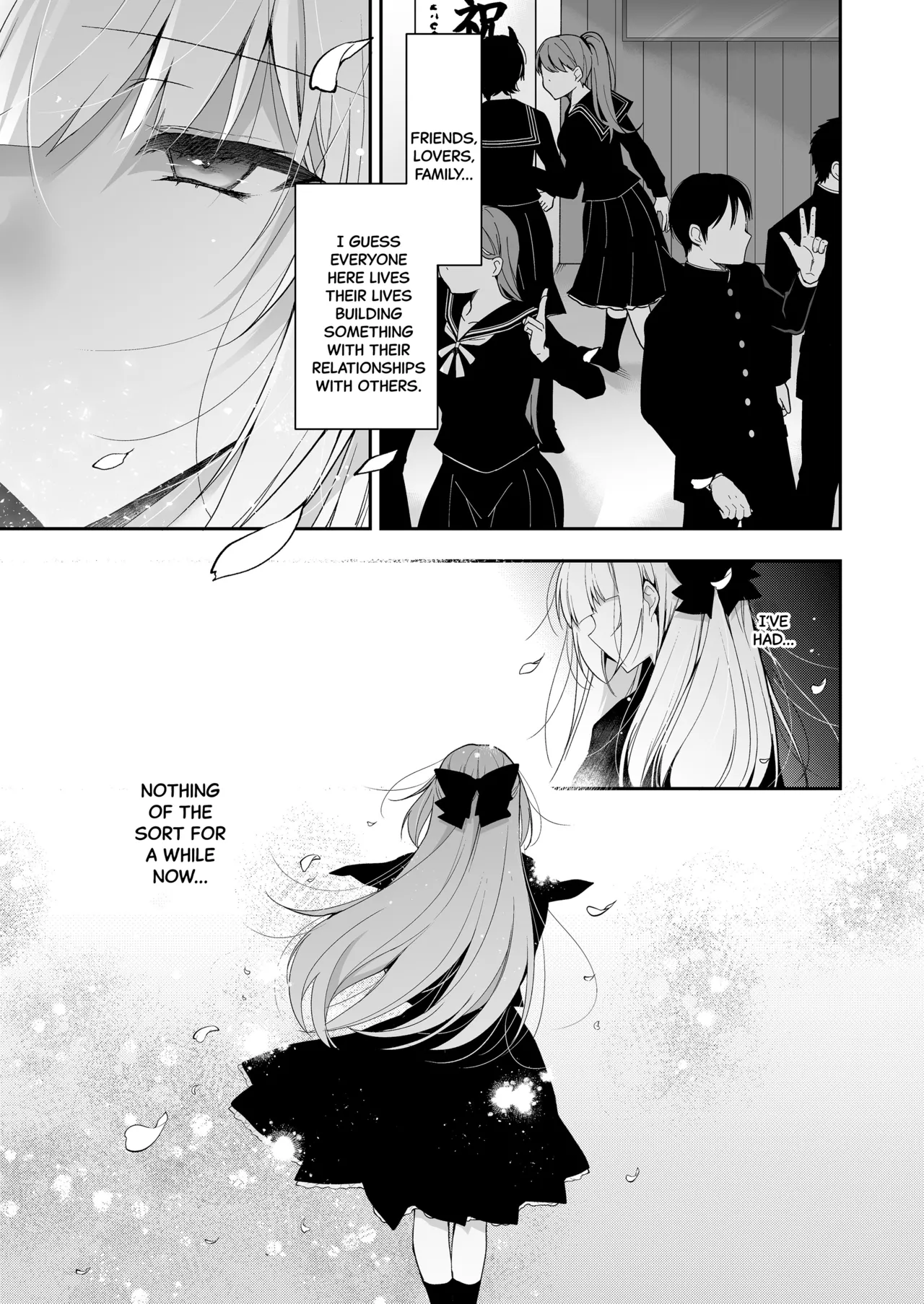 [Ninokoya (Ninoko)]Shoujo Kaishun 11 Kanketsu-hen + AFTER[English] [SDTLs] [Digital] Page 4