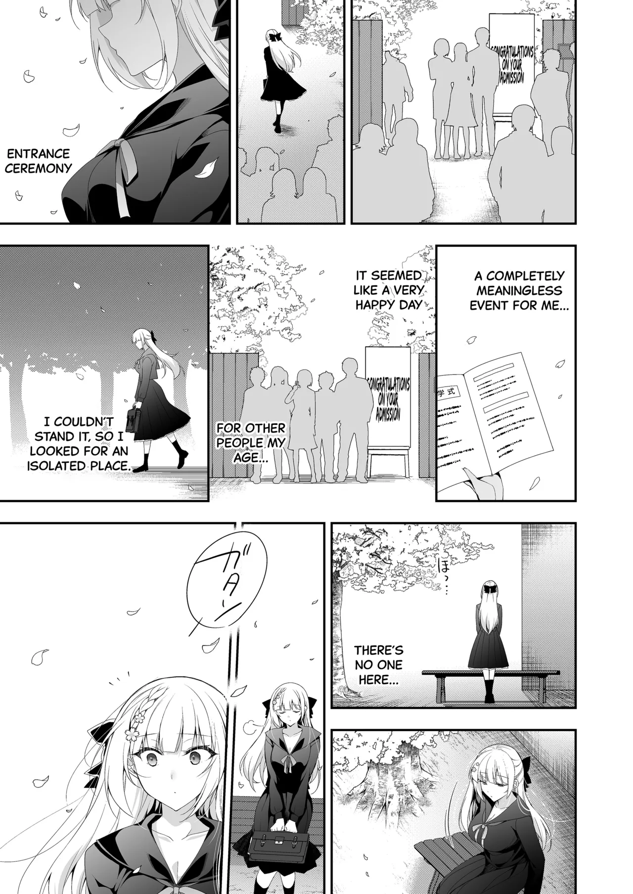 [Ninokoya (Ninoko)]Shoujo Kaishun 11 Kanketsu-hen + AFTER[English] [SDTLs] [Digital] Page 60