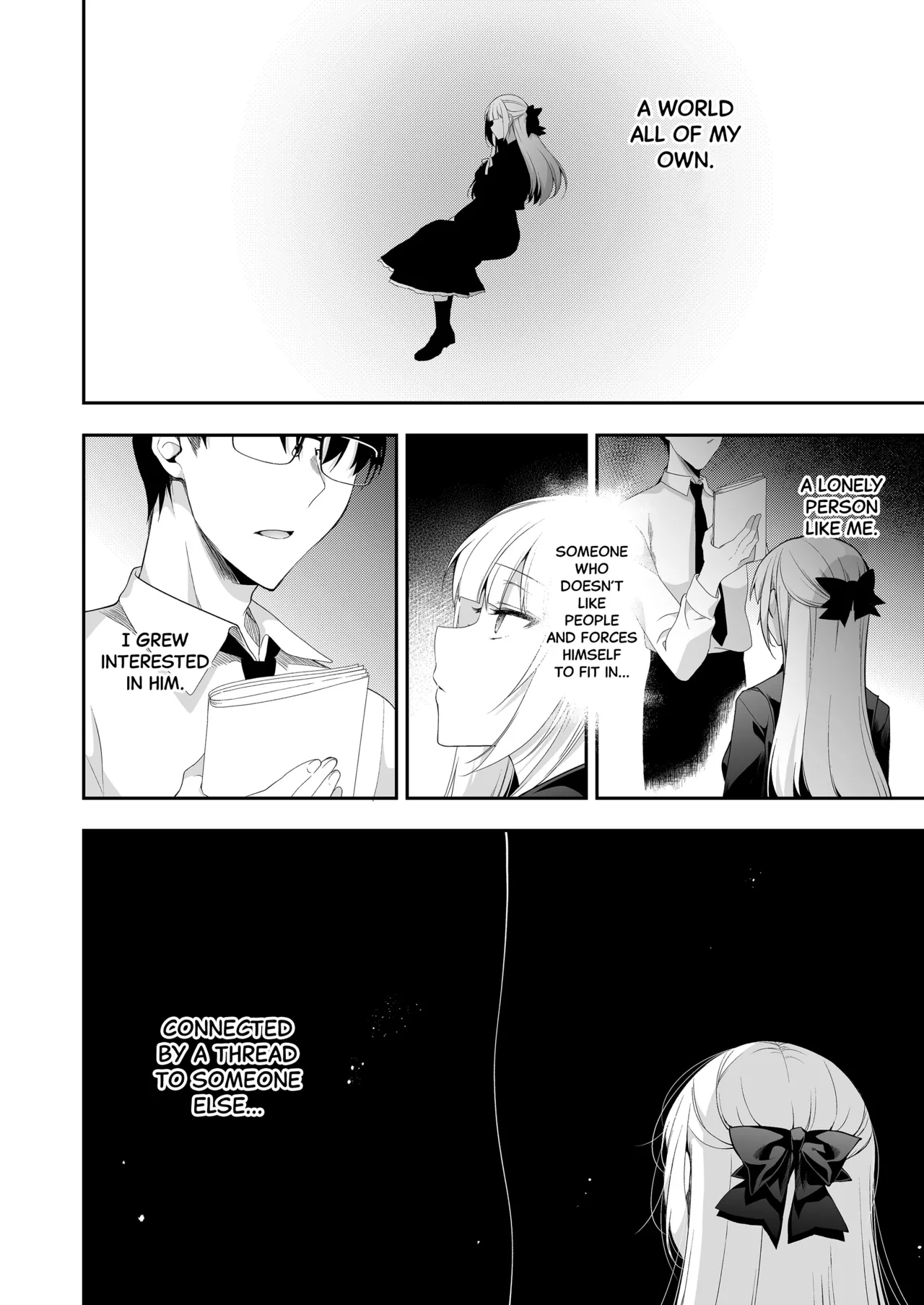 [Ninokoya (Ninoko)]Shoujo Kaishun 11 Kanketsu-hen + AFTER[English] [SDTLs] [Digital] Page 63