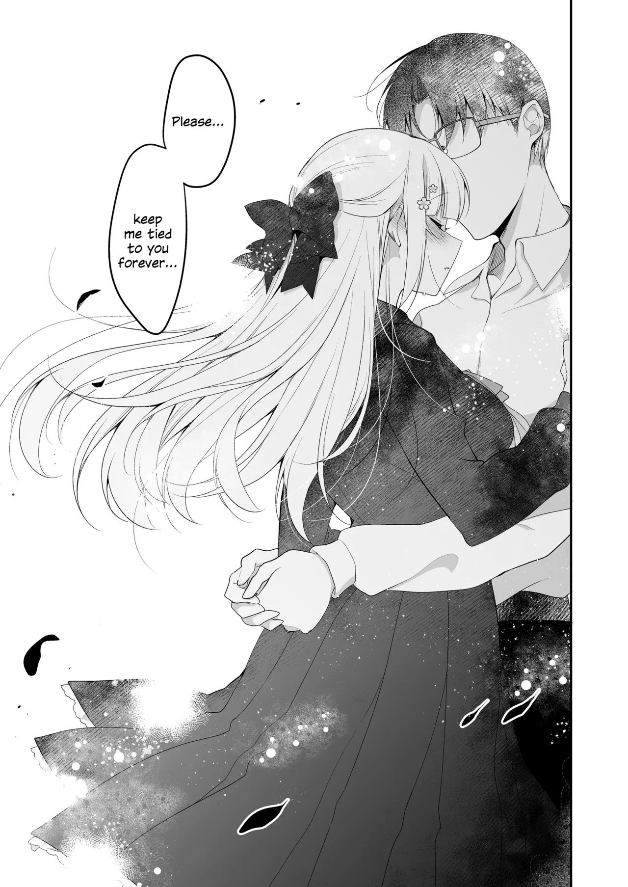 [Ninokoya (Ninoko)]Shoujo Kaishun 11 Kanketsu-hen + AFTER[English] [SDTLs] [Digital] Page 70