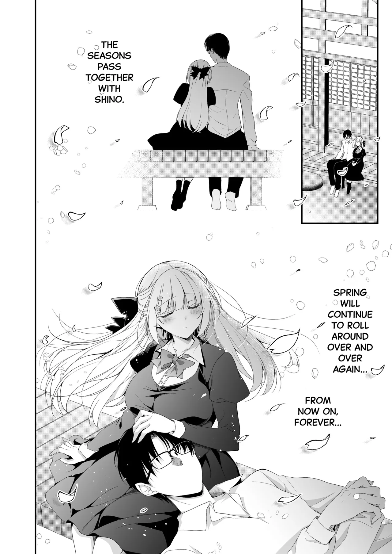 [Ninokoya (Ninoko)]Shoujo Kaishun 11 Kanketsu-hen + AFTER[English] [SDTLs] [Digital] Page 75