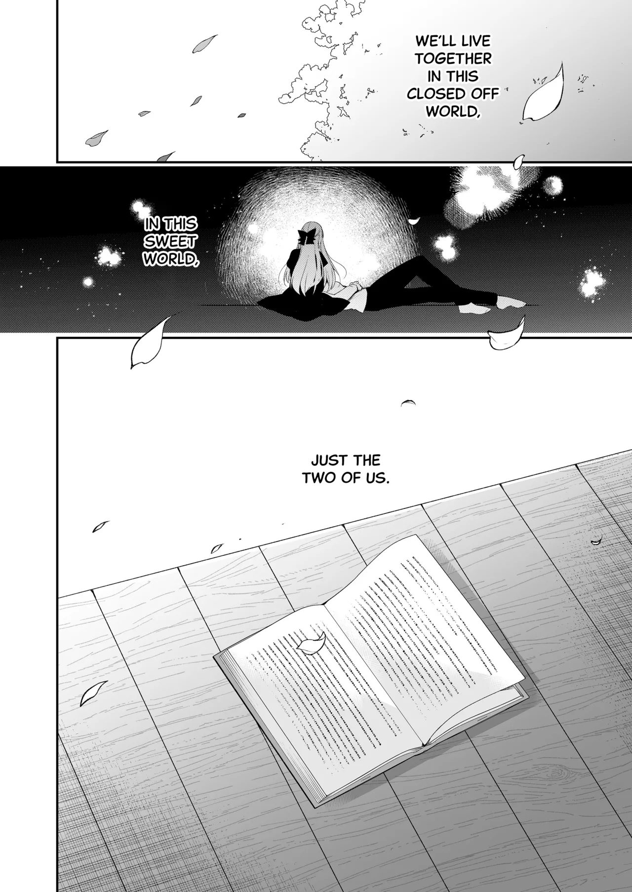[Ninokoya (Ninoko)]Shoujo Kaishun 11 Kanketsu-hen + AFTER[English] [SDTLs] [Digital] Page 77