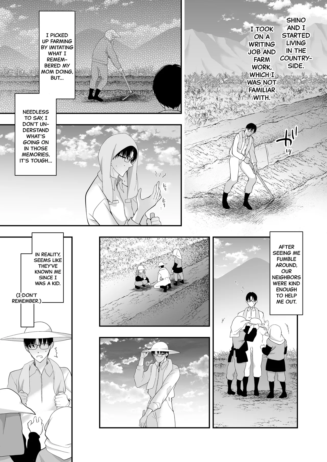 [Ninokoya (Ninoko)]Shoujo Kaishun 11 Kanketsu-hen + AFTER[English] [SDTLs] [Digital] Page 79