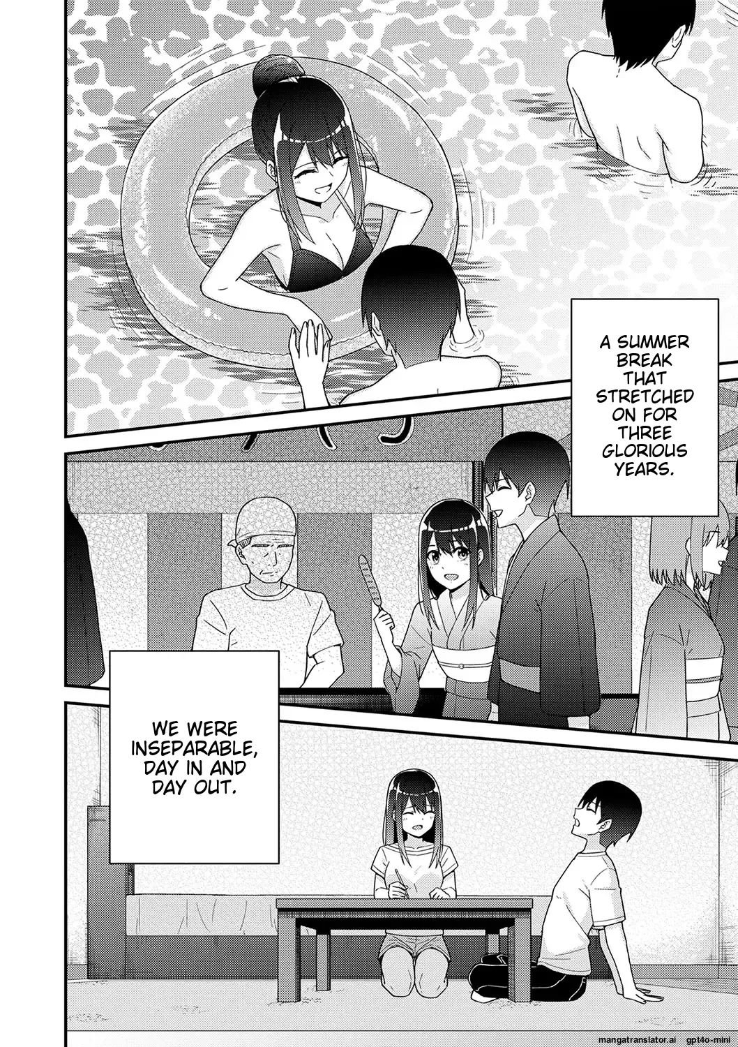 Seifuku Pyua fu ~akku 2[MTL] Page 60