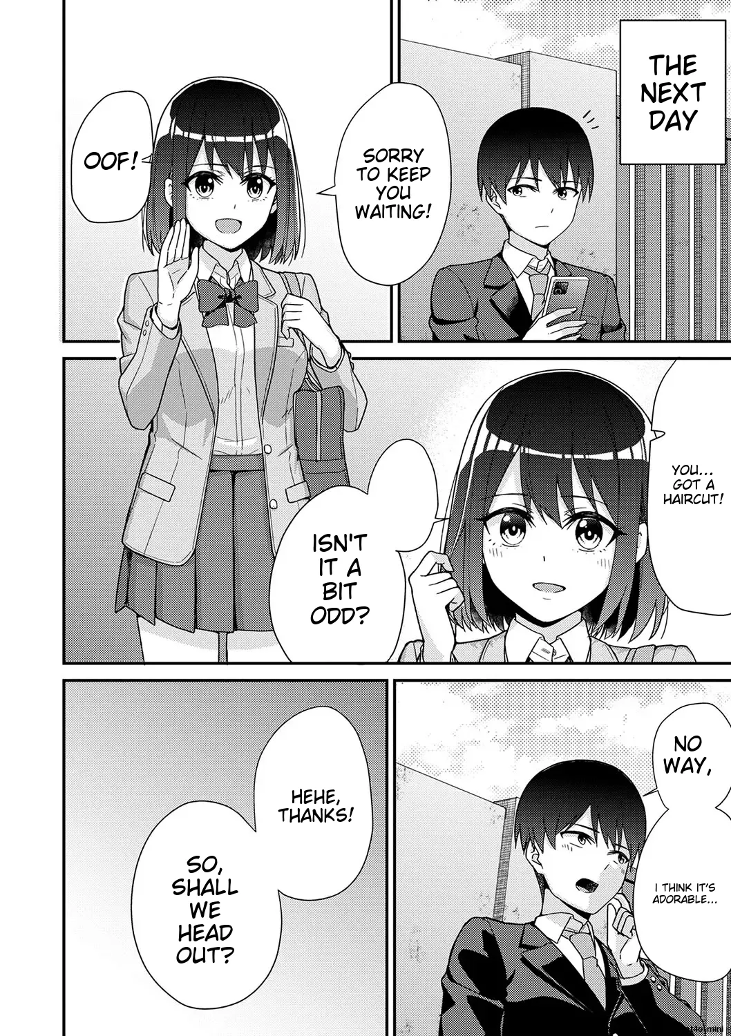 Seifuku Pyua fu ~akku 2[MTL] Page 68
