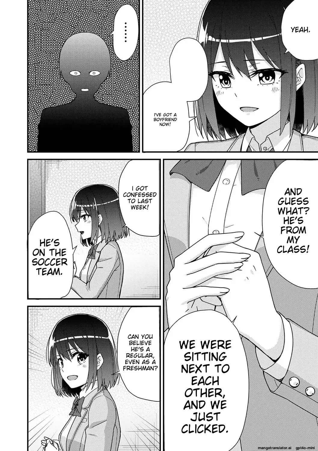 Seifuku Pyua fu ~akku 2[MTL] Page 70