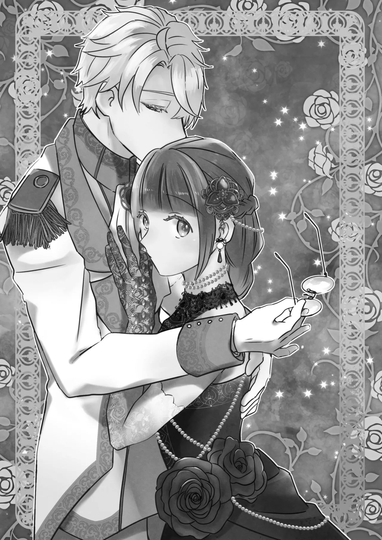 [Uwoichiba (Sabakan)]Toshishita Ouji wa Moto Katei Kyoushi o Metoritai 3 | The Younger Prince Wishes To Marry His Ex-Private Tutor 3[English] Page 2