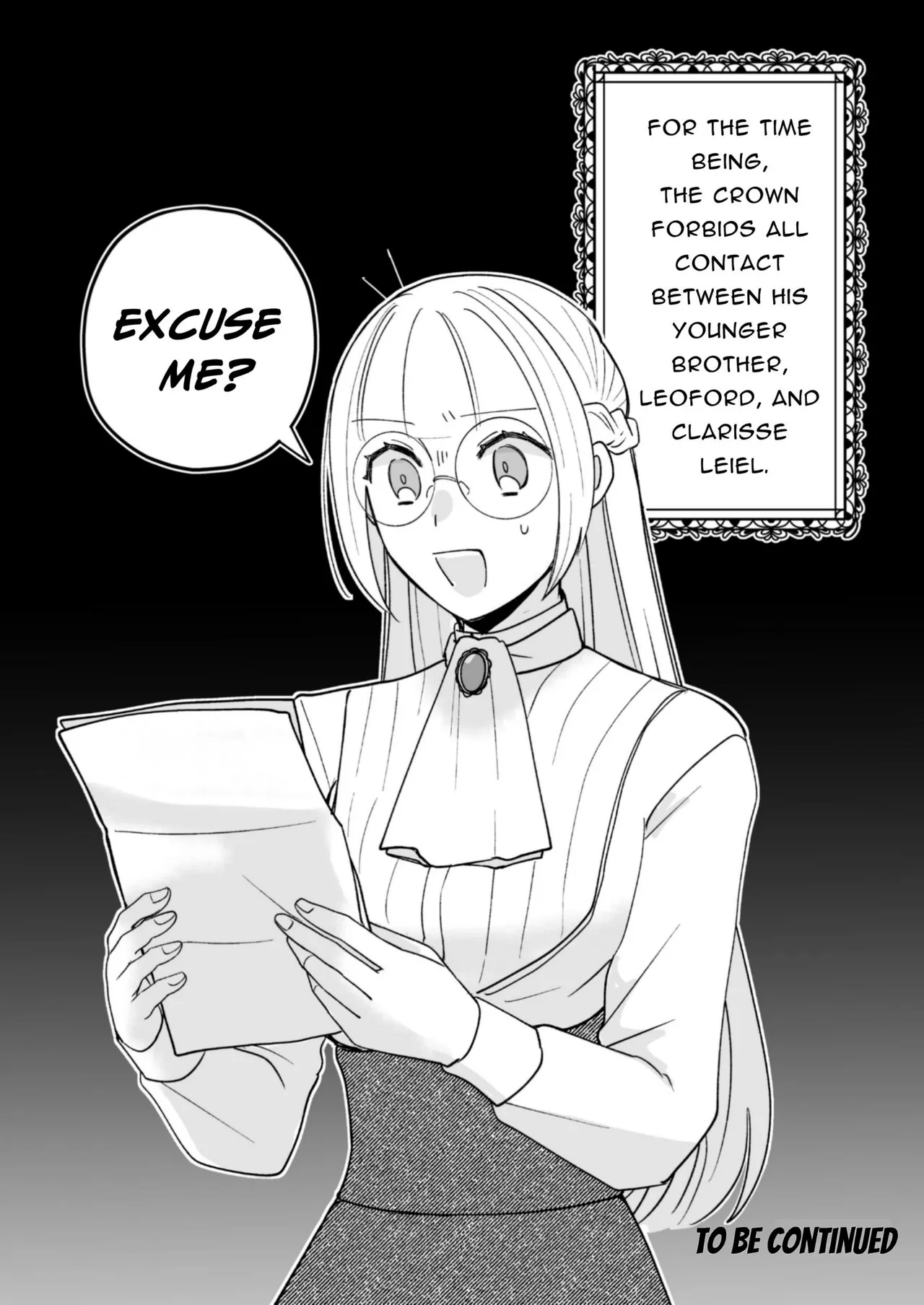 [Uwoichiba (Sabakan)]Toshishita Ouji wa Moto Katei Kyoushi o Metoritai 3 | The Younger Prince Wishes To Marry His Ex-Private Tutor 3[English] Page 37