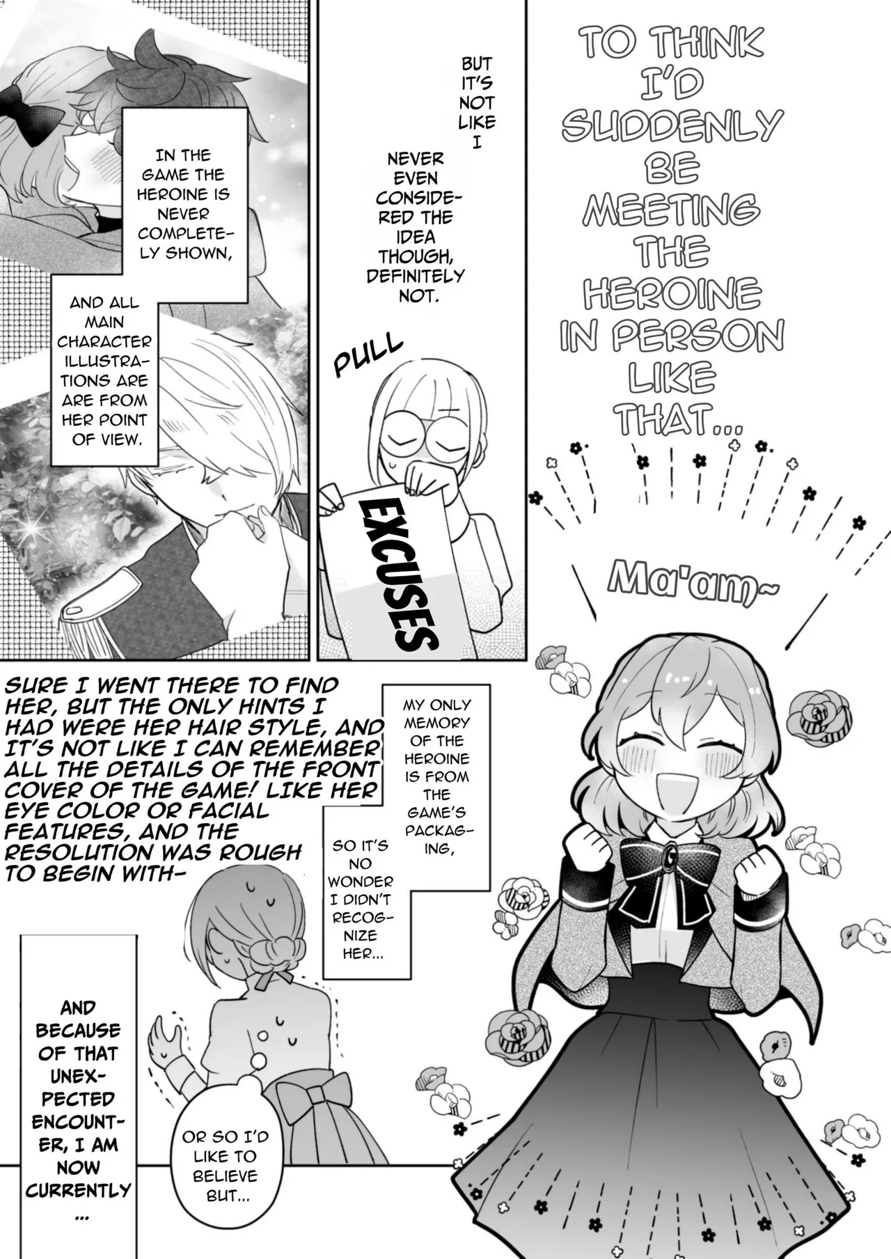[Uwoichiba (Sabakan)]Toshishita Ouji wa Moto Katei Kyoushi o Metoritai 3 | The Younger Prince Wishes To Marry His Ex-Private Tutor 3[English] Page 6