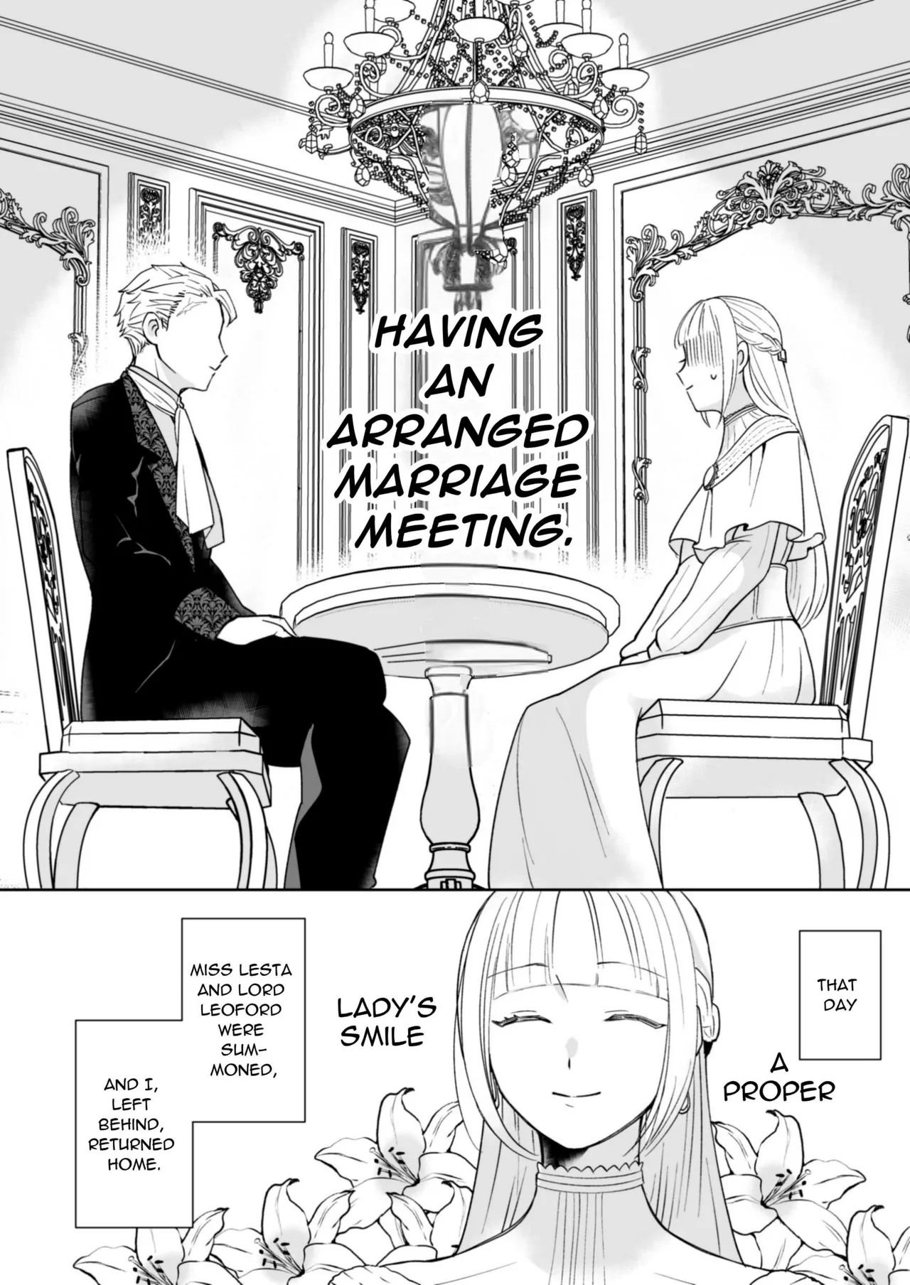 [Uwoichiba (Sabakan)]Toshishita Ouji wa Moto Katei Kyoushi o Metoritai 3 | The Younger Prince Wishes To Marry His Ex-Private Tutor 3[English] Page 7