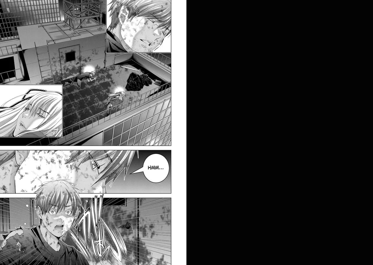 [Miyazaki Maya]Holy Knight ~Junketsu to Ai no Hazama de~ | Holy Knight ~Between Purity and Love~ Vol. 10[English] Page 13