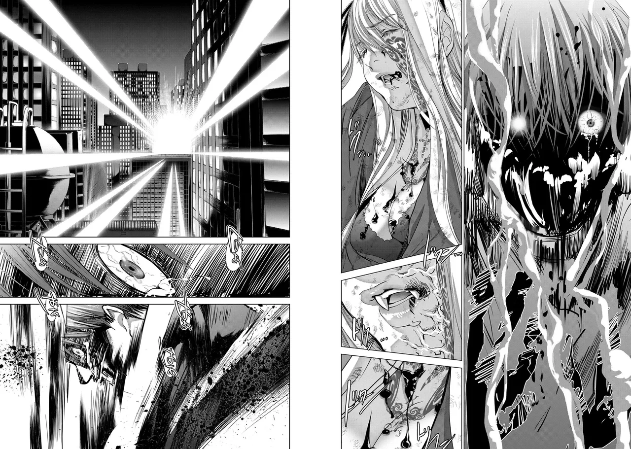 [Miyazaki Maya]Holy Knight ~Junketsu to Ai no Hazama de~ | Holy Knight ~Between Purity and Love~ Vol. 10[English] Page 8
