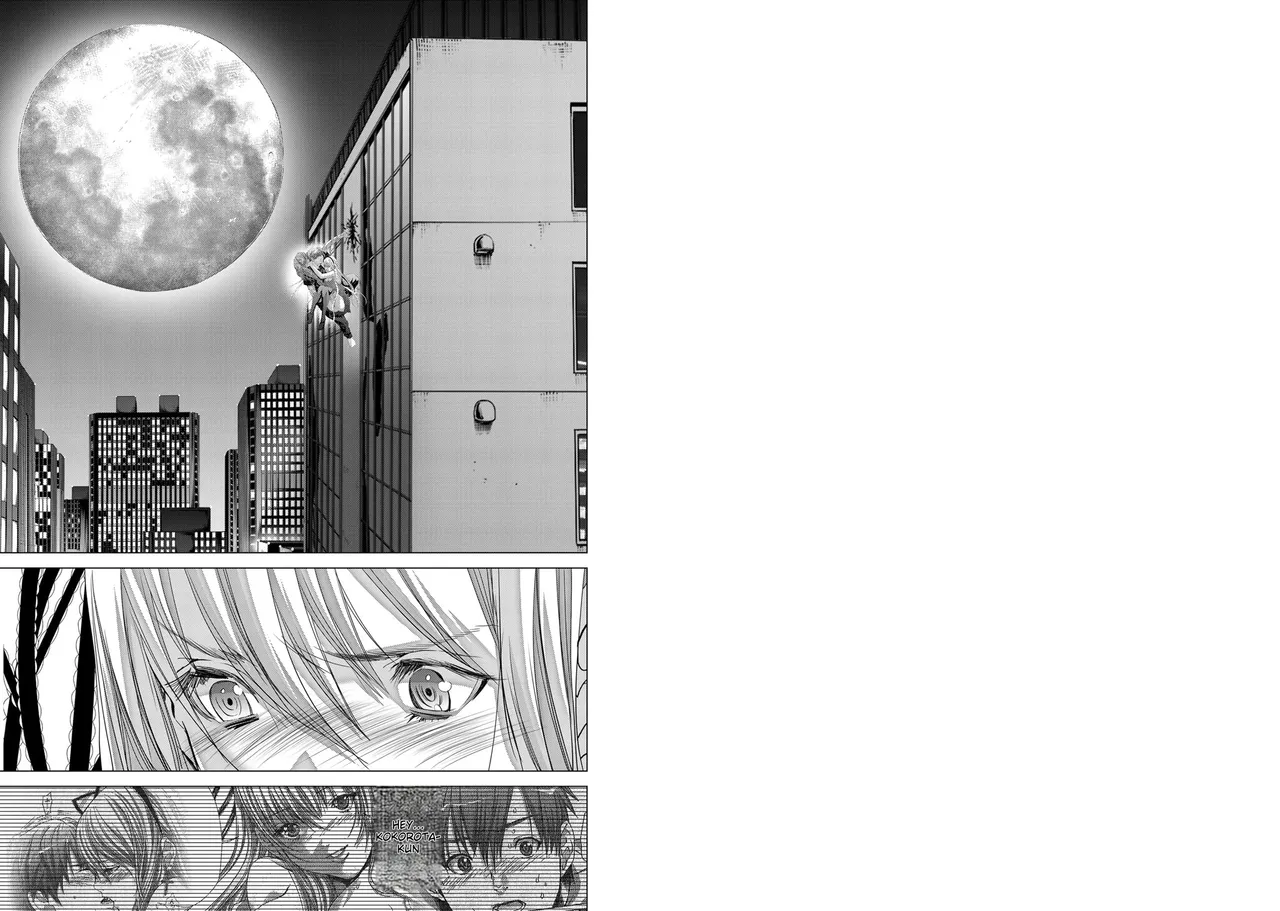 [Miyazaki Maya]Holy Knight ~Junketsu to Ai no Hazama de~ Vol. 11 | Holy Knight ~Between Purity and Love~ Vol. 11[English] Page 2