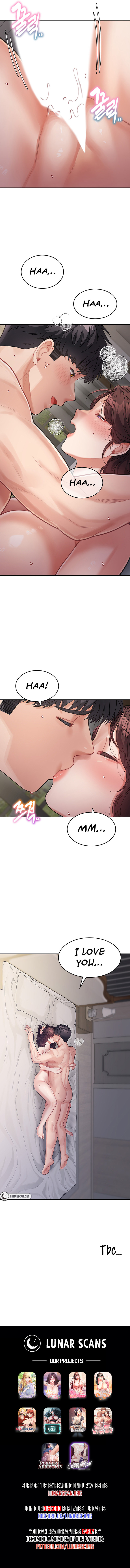[Moon Wood & Kim P.D.]Is It Your Mother or Sister?[1-50] [English] [Lunar Scans] [Completed] Page 212