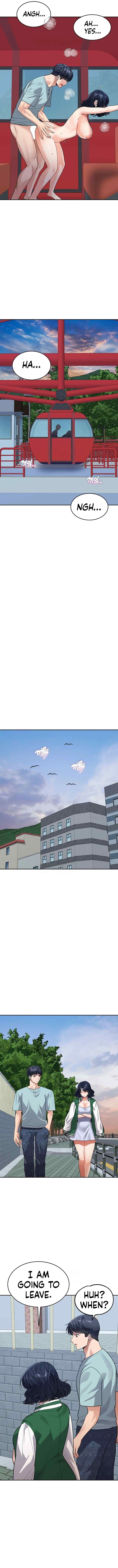 [Moon Wood & Kim P.D.]Is It Your Mother or Sister?[1-50] [English] [Lunar Scans] [Completed] Page 363