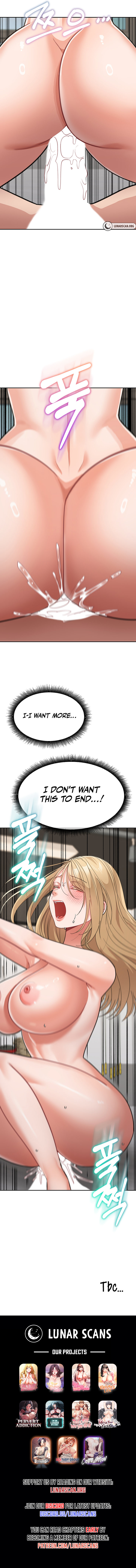 [Moon Wood & Kim P.D.]Is It Your Mother or Sister?[1-50] [English] [Lunar Scans] [Completed] Page 400