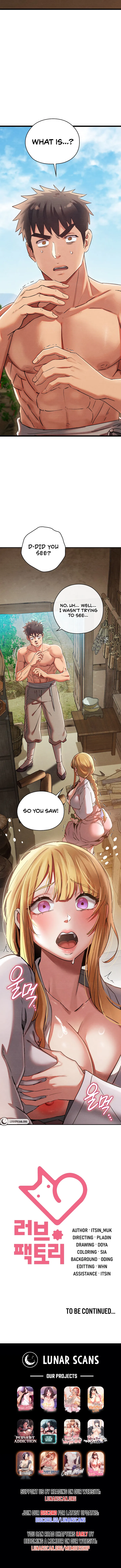 [Pladin, Doya]Principles and Practices of Lovemaking(1-18) [English] [Lunar Scans] [Ongoing] Page 27