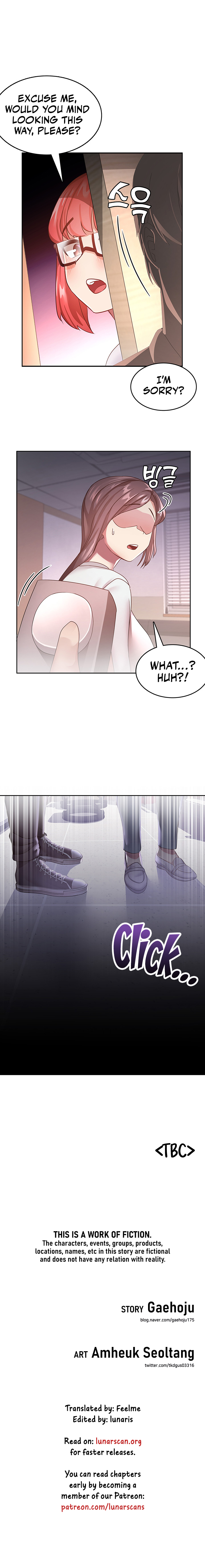 [Gaehoju, Amheuk Seoltang]Relationship Reverse Button: Let’s Cure That Arrogant Girl(1-10.1) [English] [Lunar Scans] [Complete] Page 50