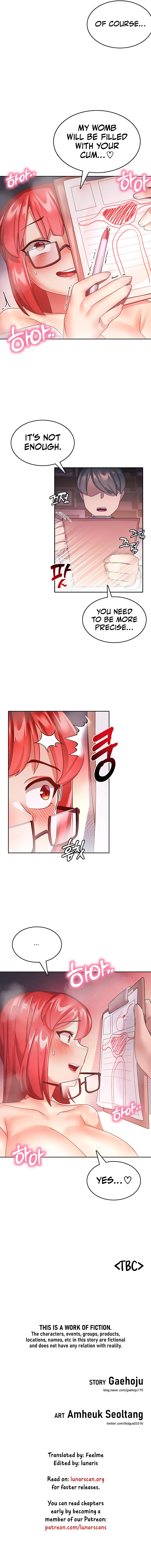 [Gaehoju, Amheuk Seoltang]Relationship Reverse Button: Let’s Cure That Arrogant Girl(1-10.1) [English] [Lunar Scans] [Complete] Page 56