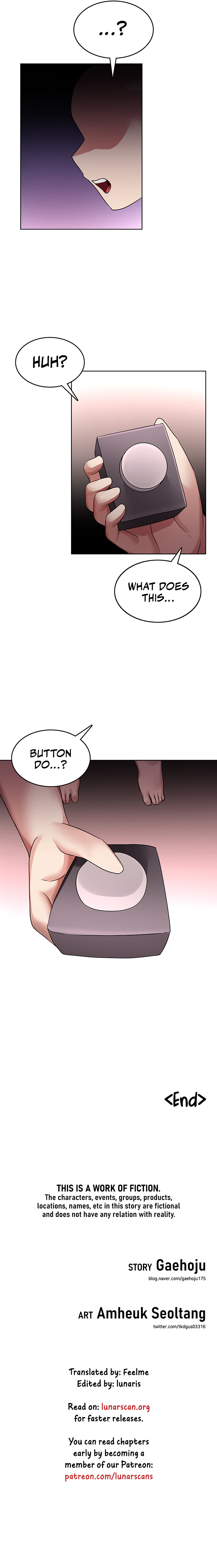 [Gaehoju, Amheuk Seoltang]Relationship Reverse Button: Let’s Cure That Arrogant Girl(1-10.1) [English] [Lunar Scans] [Complete] Page 62