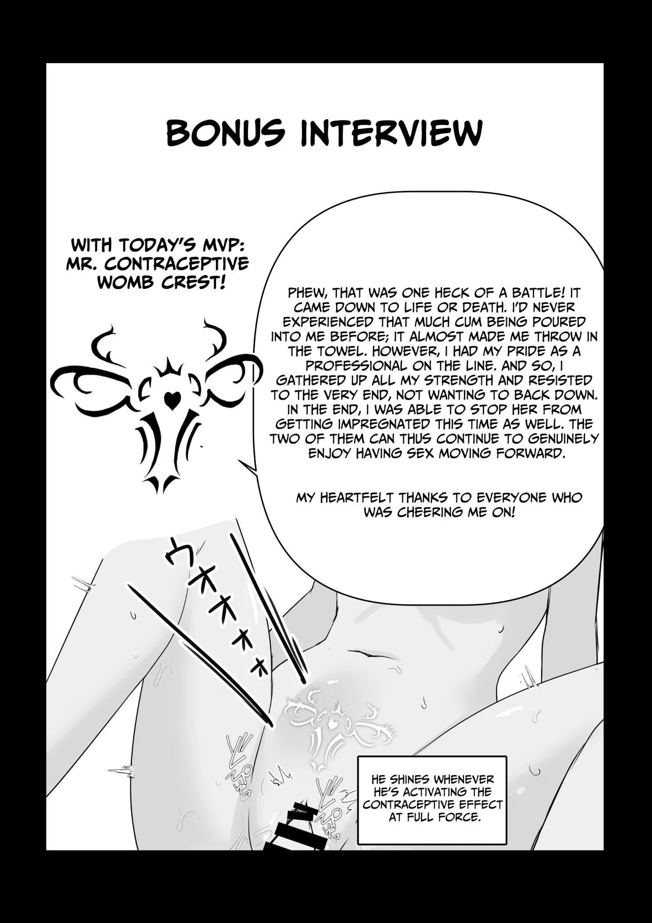 [HASHIOKI (Otemoto)]Seiyoku Tsuyo Tsuyo Elf wa Muriyari Okashite Hoshii | Lustful Elf Wants To Be Violated Against Her Will[English] [tsuyoshi] Page 60