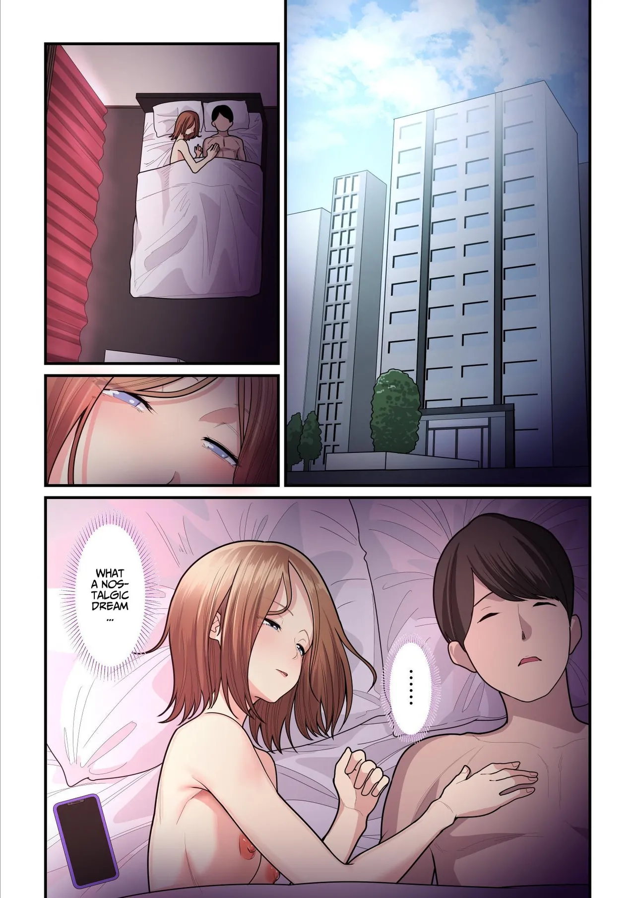 [Ura no Hikidashi (Nizii)]Pakokatsu Oji-san to Kaede-chan (1+2+3) | Kaede and The Sugar Daddy(1+2+3) [English] [Kusanuu] Page 168
