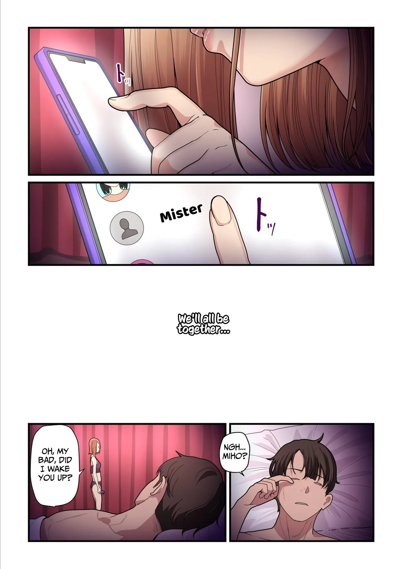 [Ura no Hikidashi (Nizii)]Pakokatsu Oji-san to Kaede-chan (1+2+3) | Kaede and The Sugar Daddy(1+2+3) [English] [Kusanuu] Page 171