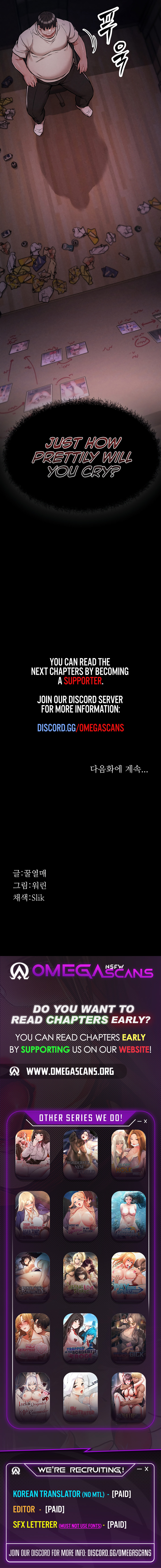 [Kkul Yeolmae, Wolin]Athletes Village: The Trap(1-7) [English] [Omega Scans] [Ongoing] Page 17