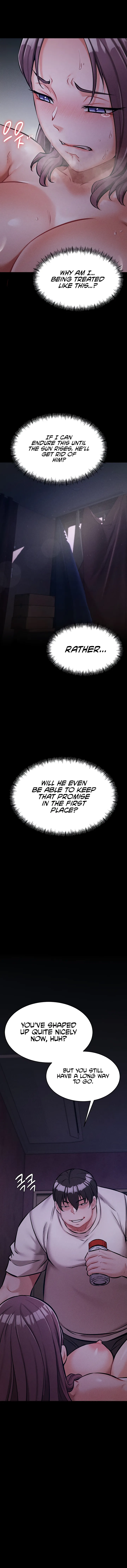 [Kkul Yeolmae, Wolin]Athletes Village: The Trap(1-7) [English] [Omega Scans] [Ongoing] Page 82