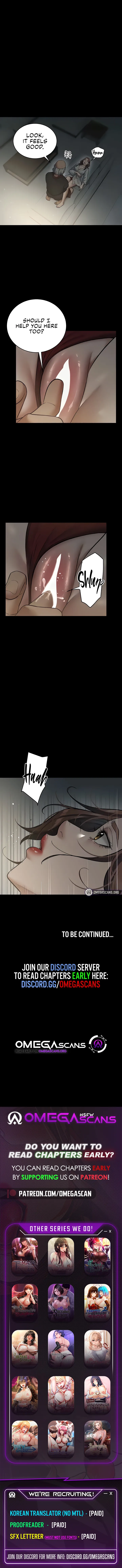 [Tabu]A Very Personal Revenge(1-40) [English] [Omega Scans] [Complete] Page 118