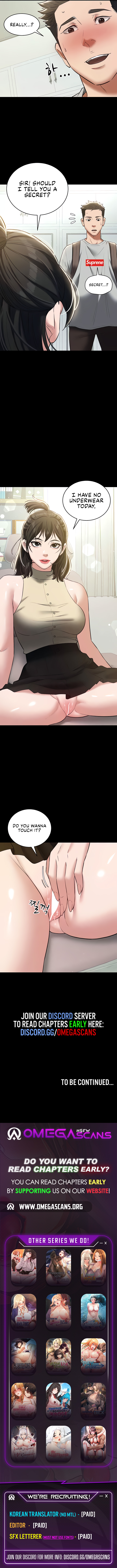 [Tabu]A Very Personal Revenge(1-40) [English] [Omega Scans] [Complete] Page 270