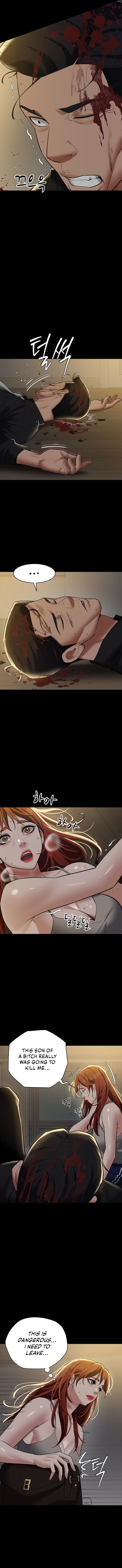 [Tabu]A Very Personal Revenge(1-40) [English] [Omega Scans] [Complete] Page 318