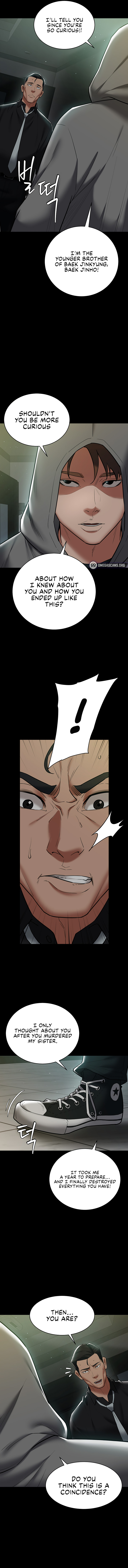 [Tabu]A Very Personal Revenge(1-40) [English] [Omega Scans] [Complete] Page 321