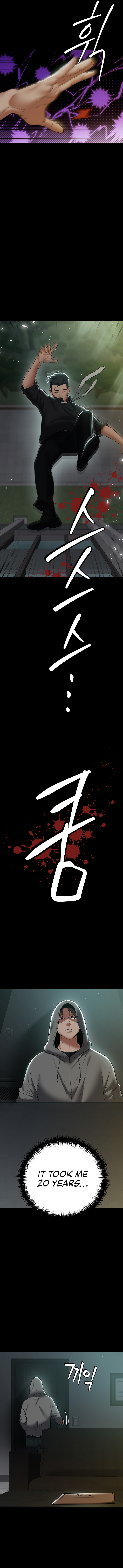 [Tabu]A Very Personal Revenge(1-40) [English] [Omega Scans] [Complete] Page 326
