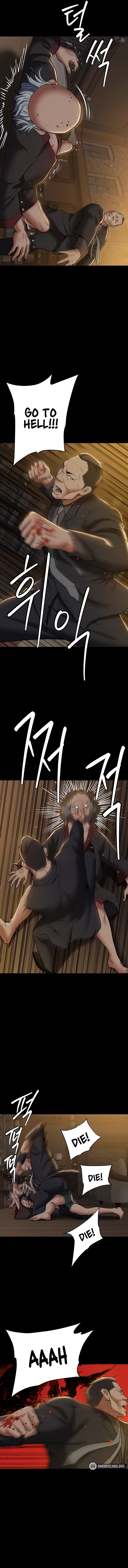 [Tabu]A Very Personal Revenge(1-40) [English] [Omega Scans] [Complete] Page 335